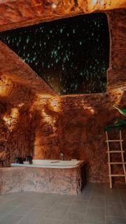 Love Cottage mit Whirlpool - 9