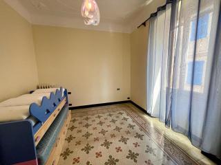 Big Wave apartment - Levanto, 5 Terre - Levanto - 5