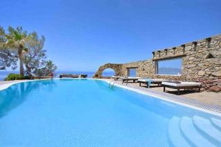 Villa Navona Mykonos - Míconos - 6