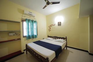 Karthik residence - Pondicherry - 5
