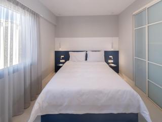 Evans Luxurious Apartment 1 - Heraklio - 3