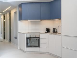 Evans Luxurious Apartment 1 - Heraklio - 4