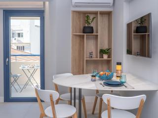 Evans Luxurious Apartment 1 - Heraklio - 5