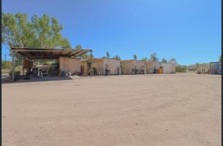 Comfort accommodation in Nullagine - - 5