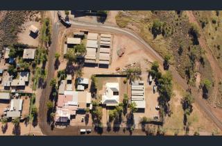 Comfort accommodation in Nullagine - - 1