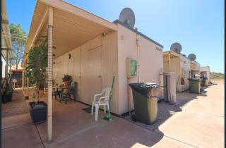 Comfort accommodation in Nullagine - - 7