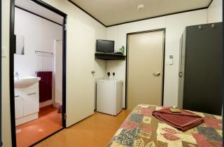 Comfort accommodation in Nullagine - - 8