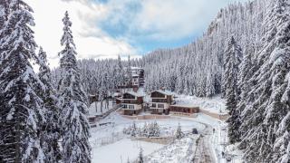 Boutique Villas Murgavets Pamporovo - 0