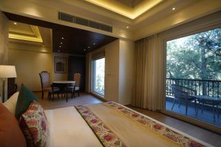 WelcomHeritage Parv Vilas Resort & Spa - Kasauli - 2