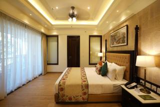 WelcomHeritage Parv Vilas Resort & Spa - Kasauli - 1