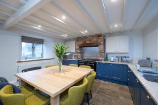 The Farmhouse - Buxton - 1