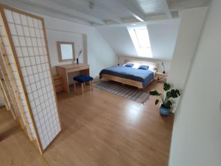 Apartament"Nad Niwką 7" z bezpłatnym zamykanym parkingiem - 6