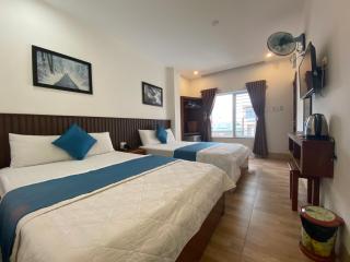 Hoàng Hưng Hotel - Quy Nhon - 6