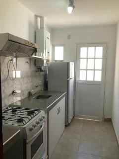 Calido y centrico monoambiente - 4