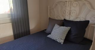 Ferienwohnung Frieda, Merzig - Merzig - 5