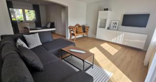 Ferienwohnung Frieda, Merzig - Merzig - 9