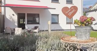 Ferienwohnung Frieda, Merzig - Merzig - 0