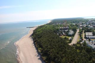Apartamenty Vasco da Gama- blisko plaży - Rowy - 8