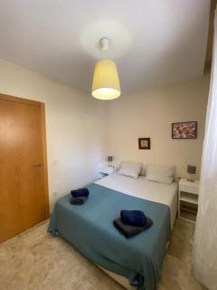 2 Bedrooms and sofa bed flat by Wayra Tarifa - Tarifa - 6