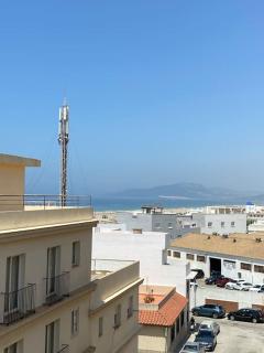 2 Bedrooms and sofa bed flat by Wayra Tarifa - Tarifa - 8