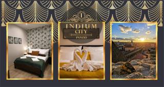 Indium City Panzió - Eger - 9
