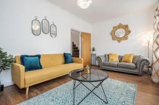 Entire Lovely family home with Parking, Wifi, Netflix, self check-in - Londra - 9