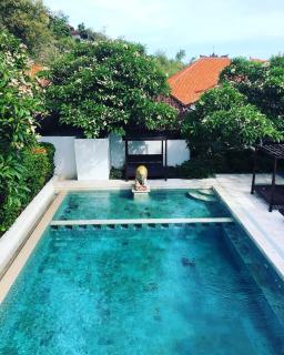 Meditasi Bungalows & Villas - Amed - 9