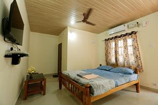 The Little Prince - Mangalore Beach Homestay - Mangalore - 0