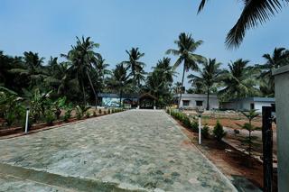 The Little Prince - Mangalore Beach Homestay - Mangalore - 3