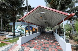 The Little Prince - Mangalore Beach Homestay - Mangalore - 7