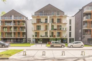 Polanica Residence and SPA, MyWeek - Polanica-Zdrój - 9