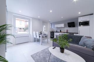 LE ROYAL SWEET - PARKING GRATUIT + WIFI - Mulhouse - 3