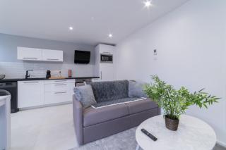 LE ROYAL SWEET - PARKING GRATUIT + WIFI - Mulhouse - 2
