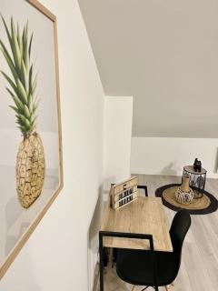 Appartement du Château - Lunéville - 6