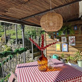 Casa Cereixinha - Rebordechán - 4