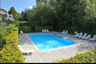 Noax gite Durbuy - 0