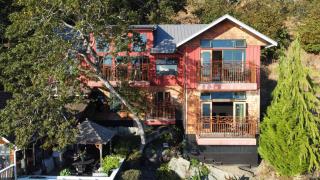 Salishan Tree House Suite - 6