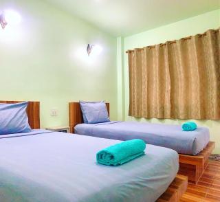 Ocean View Resort - 1