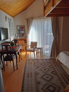 Chalet Roses - Clarens - 9