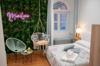 MareLuna Rooms - 8