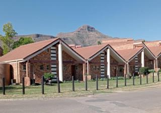 Chalet Roses - Clarens - 2