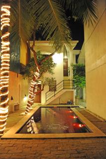 The Villa In Lavinia - Dehiwala-Mount Lavinia - 0