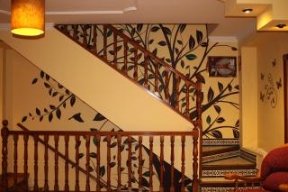 Hotel La Curva - Albolote - 5