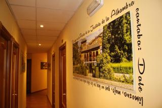 Hotel La Curva - Albolote - 6