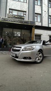 MaxWell Hotel & SPA - Tashkent - 7