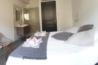 Loft Chocolatine, spacieux, piscine, trampoline - 2