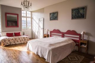 Chambres d'hôtes de charme Le Pradel - Monceaux-sur-Dordogne - 8