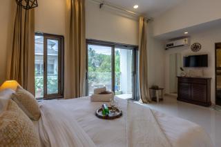 VILLA ZORBA - 4BHK Villa in Candolim - Goa Velha - 3