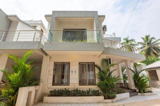 VILLA ZORBA - 4BHK Villa in Candolim - Goa Velha - 7
