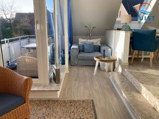 Haus Atelier Appartement 101 - Wohnung 4 - Juist - 9